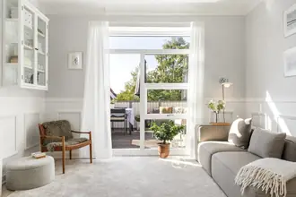 Ejerlejlighed på Hjallesevej 101, 1. tv., 5230 Odense M
