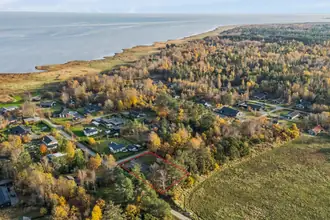 Fritidsgrund på Strandlund 1, Helberskov, 9560 Hadsund