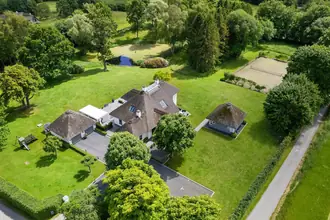 Landejendom på Gøngehusvej 277, 2970 Hørsholm