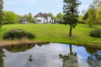 Villa på Gøngehusvej 277, 2970 Hørsholm