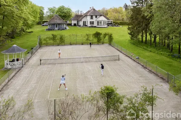 Landejendom på Gøngehusvej 277, 2970 Hørsholm