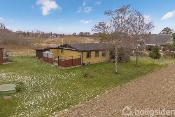 Villa på Stærmosevej 108, 5690 Tommerup