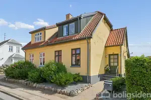 Rækkehus på Kalkbrænderivej 20, 5610 Assens