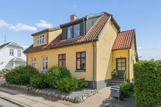 Rækkehus på Kalkbrænderivej 20, 5610 Assens