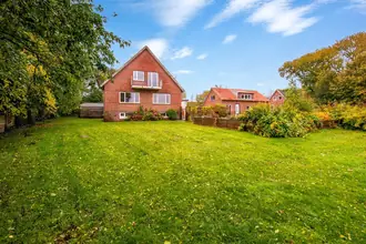 Villa på Kildemarken 3, Felsted, 6200 Aabenraa