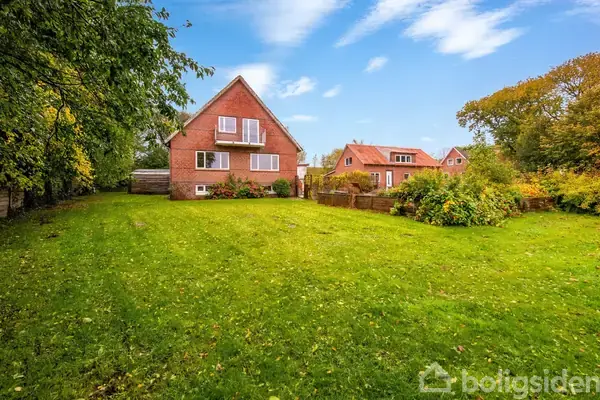 Villa på Kildemarken 3, 6200 Aabenraa