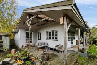 Villa på Bødkergårdsvej 19, 3300 Frederiksværk