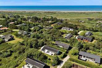 Fritidshus på N C Alstedsvej 18, Slettestrand, 9690 Fjerritslev