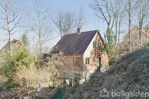 Villa på Teglværksvej 15, 7100 Vejle