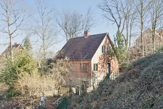 Villa på Teglværksvej 15, 7100 Vejle