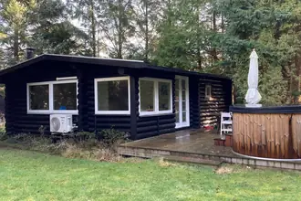 Fritidshus på Gøgevænget 22, 4872 Idestrup