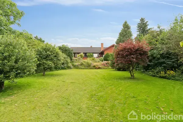 Villa på Ryttervænget 11, 3540 Lynge