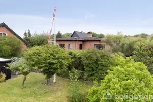 Villa på Abildhøj 1, 2700 Brønshøj