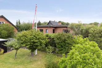 Villa på Abildhøj 1, 2700 Brønshøj