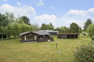 Fritidshus på Kongelunden 68, Koldkær, 9370 Hals