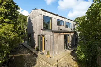 Villa på Magdalenevej 8, Højstrup, 3000 Helsingør