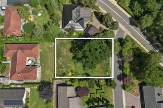 Helårsgrund på Fyllasvej 4, 8600 Silkeborg