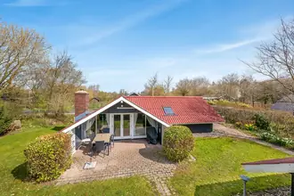 Fritidshus på Tranevænget 26, Nr Bork, 6893 Hemmet