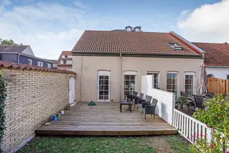Ejerlejlighed på Thorsgade 81, 5000 Odense C