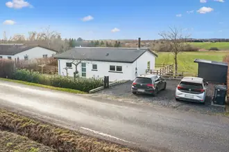 Villa på Ømarksvej 5, Vetterslev, 4100 Ringsted