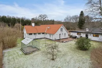 Villa på Vejlevej 31B, Birgittelyst, 8800 Viborg