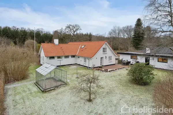 Villa på Vejlevej 31B, 8800 Viborg