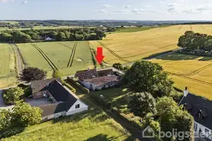 Villa på Terpvej 47, 8641 Sorring