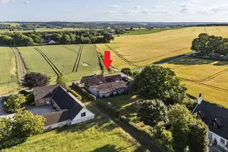 Villa på Terpvej 47, 8641 Sorring