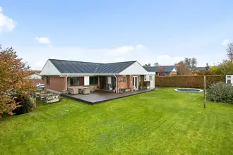 Villa på Elsdyrvej 4, 7160 Tørring