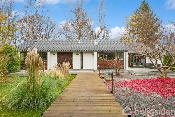 Villa på Tovesvej 27, 2850 Nærum