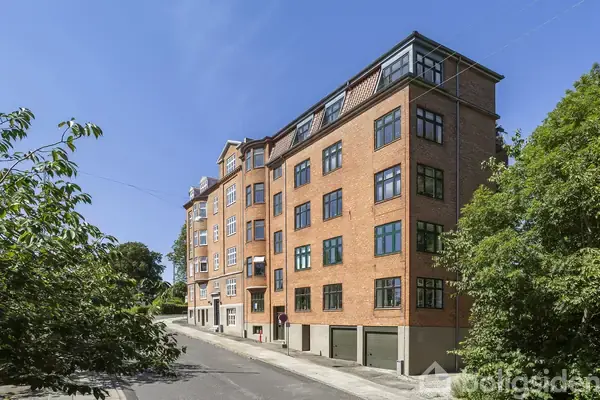 Ejerlejlighed på Vester Altanvej 24, 2. th., 8900 Randers C
