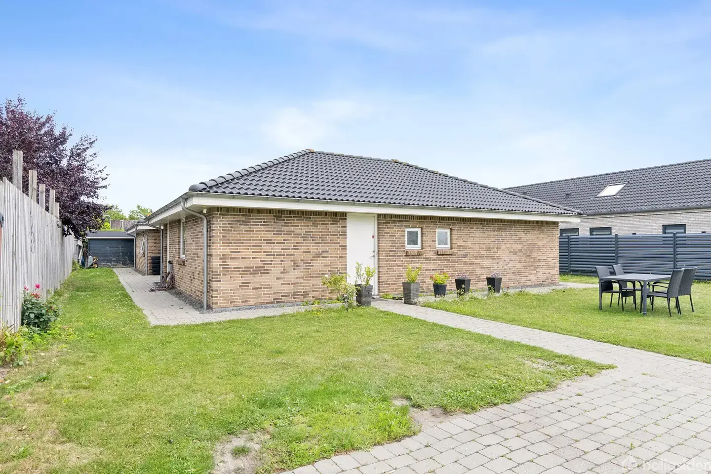 Villa på Nordlundsvej 3, 2650 Hvidovre