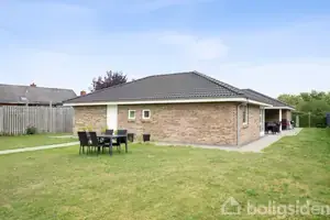 Villa på Nordlundsvej 3, 2650 Hvidovre