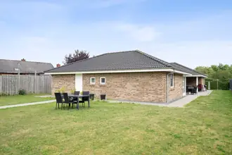 Villa på Nordlundsvej 3, 2650 Hvidovre