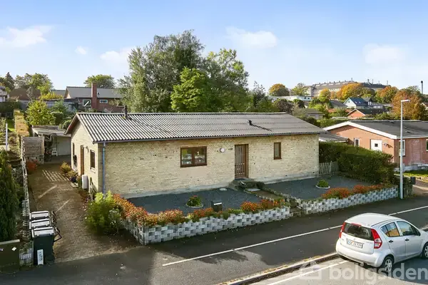 Villa på Priorsløkkevej 5, 8700 Horsens