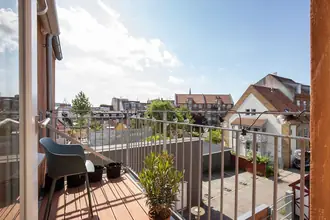 Ejerlejlighed på Fænøgade 2, 2., 8000 Aarhus C