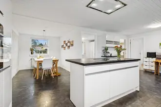 Villa på Heisesvej 29, 7100 Vejle