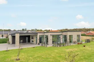 Villa på Jacobsvej 18, 9490 Pandrup