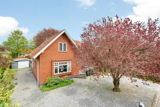 Villa på Skovvejen 14, 8850 Bjerringbro