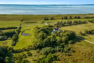 Villa på Mosevej 31, Landting, 7830 Vinderup