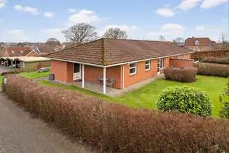 Andelsbolig på Kildebakken 5, 7171