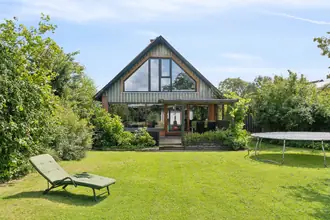 Villa på Hvidovre Strandvej 90, 2650 Hvidovre