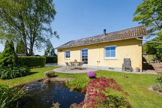 Villa på Heeringvej 46, Dalby, 4690 Haslev