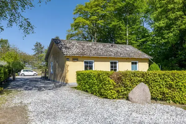 Villa på Heeringvej 46, 4690 Haslev