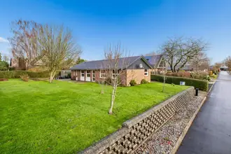 Villa på Oventoften 39, 8751 Gedved