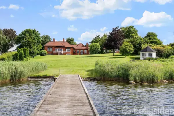 Villa på Hans Schacksvej 413, 5300 Kerteminde