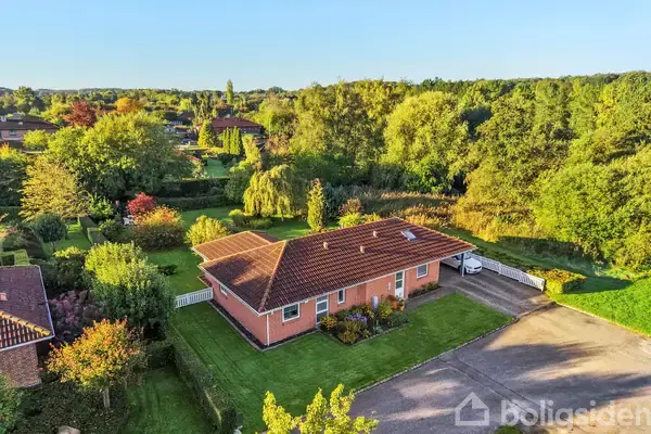 Villa på Plantagevej 77, 5462 Morud