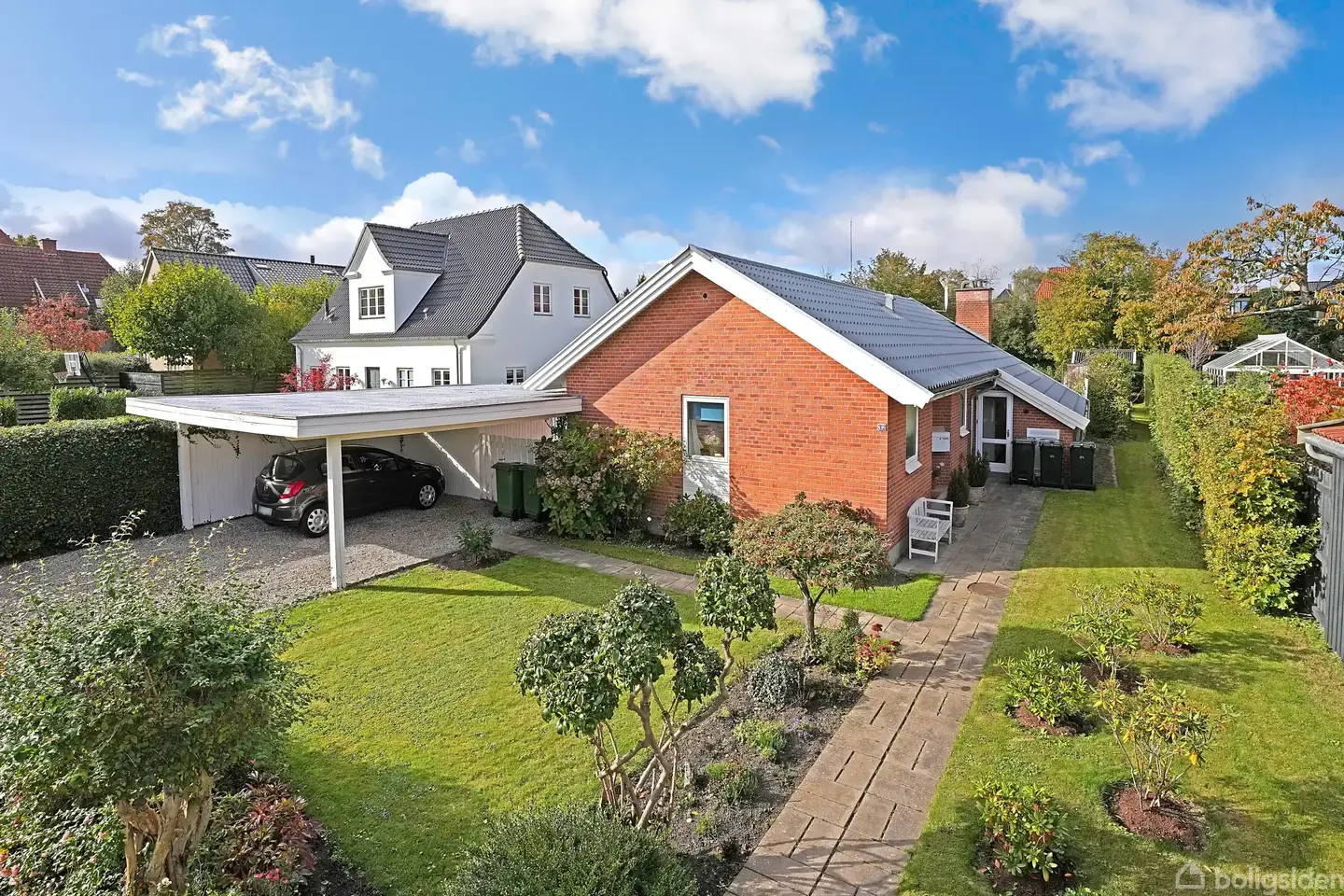 Villa på Runebergs Alle 32, 2860 Søborg