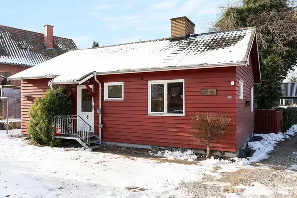 Villa på Strandvejen 48A, 3300 Frederiksværk