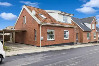 Villa på Lillevang 3, 9600 Aars